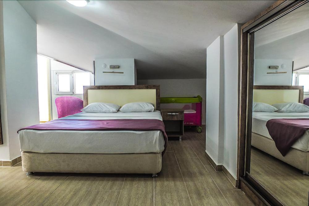 Udi Hotel Çanakkale Exteriér fotografie