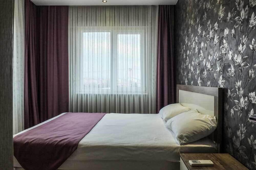 Udi Hotel Çanakkale Exteriér fotografie