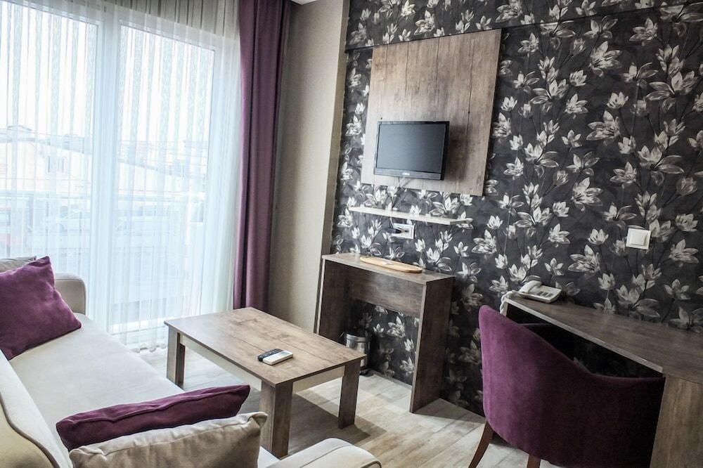 Udi Hotel Çanakkale Exteriér fotografie