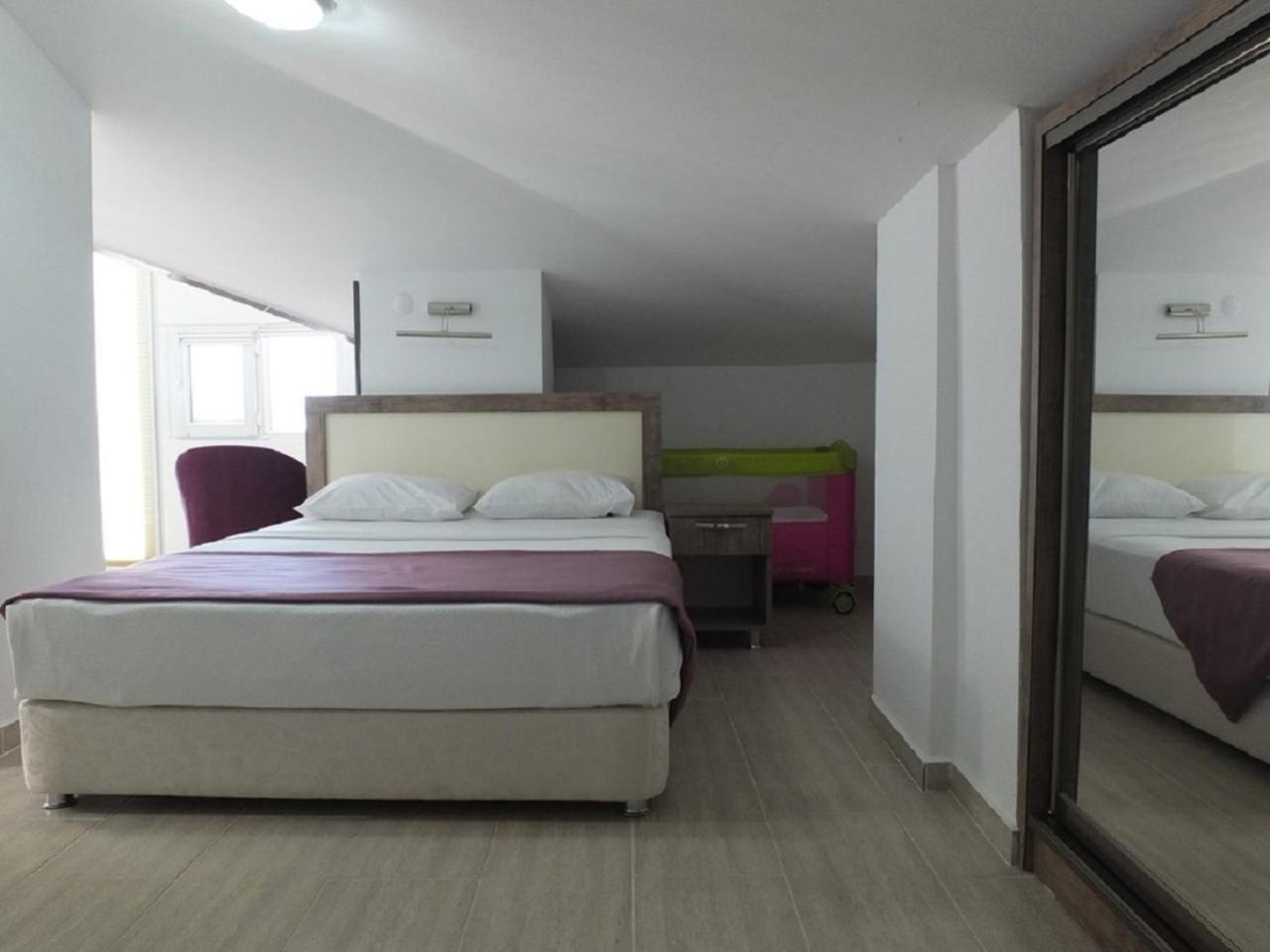 Udi Hotel Çanakkale Exteriér fotografie