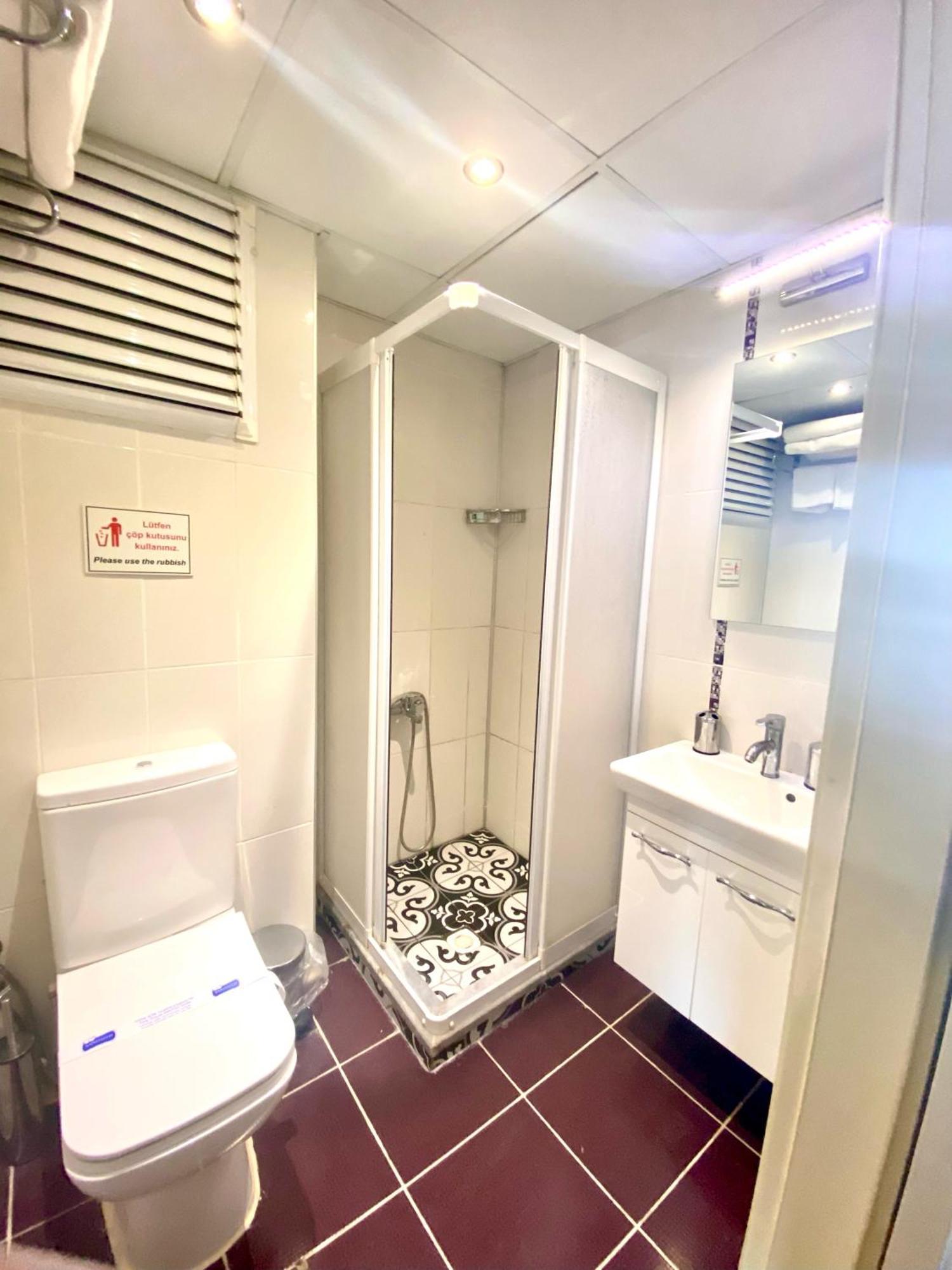 Udi Hotel Çanakkale Exteriér fotografie