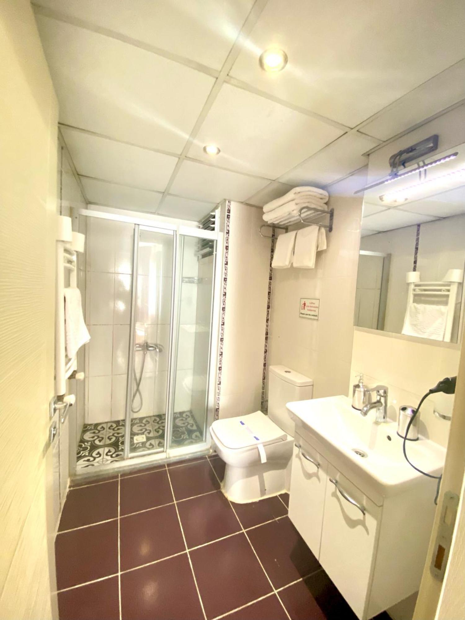 Udi Hotel Çanakkale Exteriér fotografie