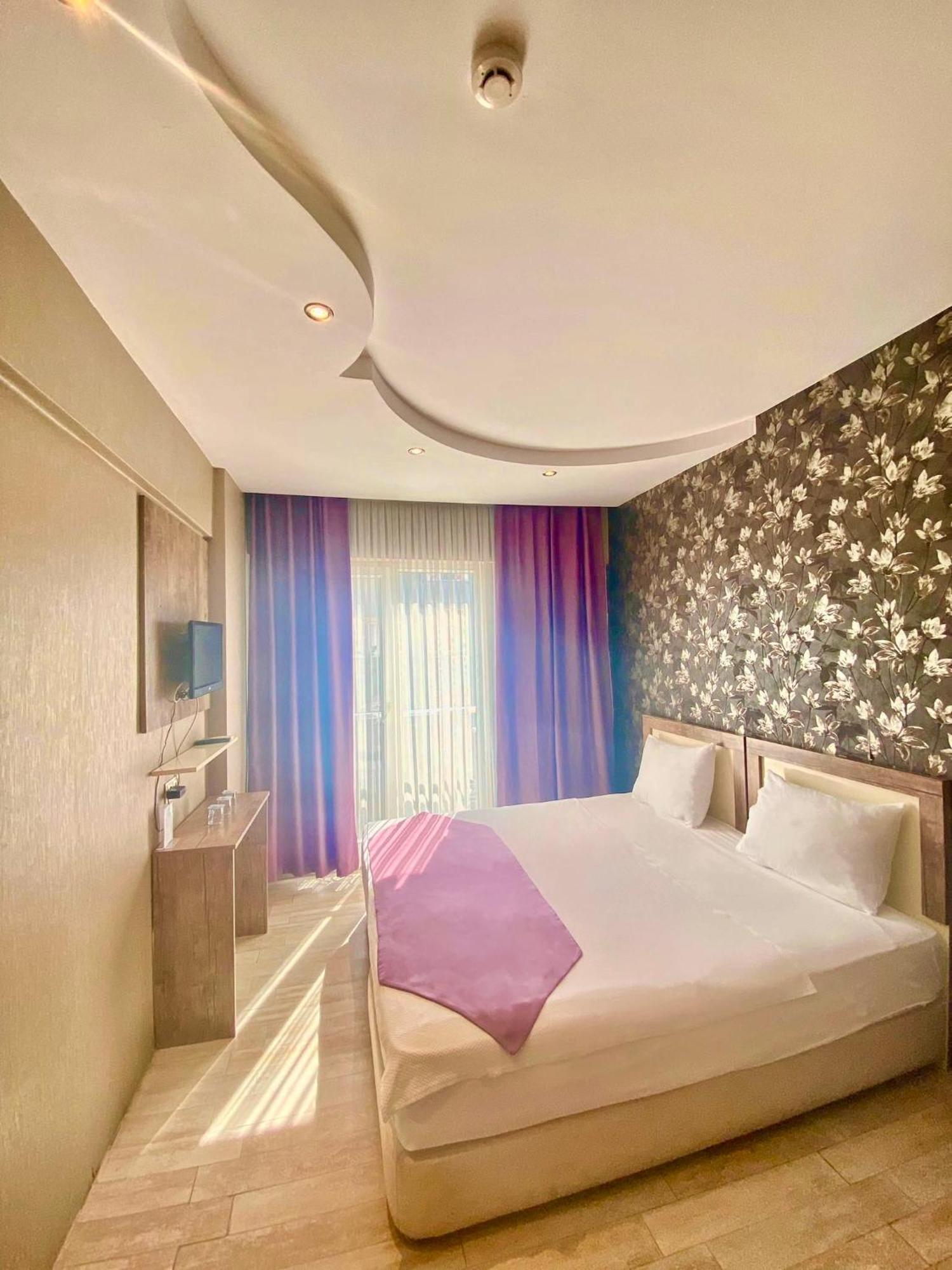 Udi Hotel Çanakkale Exteriér fotografie