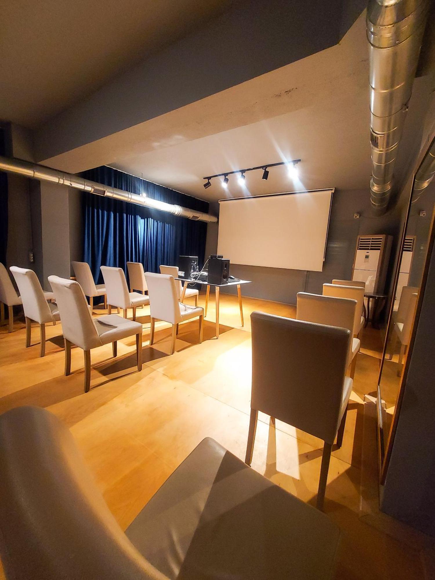 Udi Hotel Çanakkale Exteriér fotografie