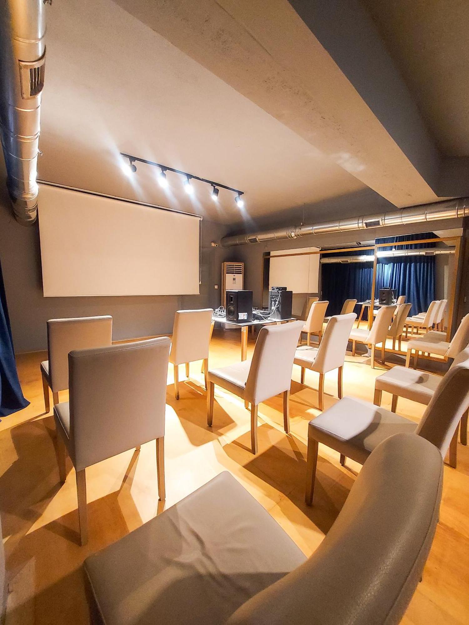 Udi Hotel Çanakkale Exteriér fotografie