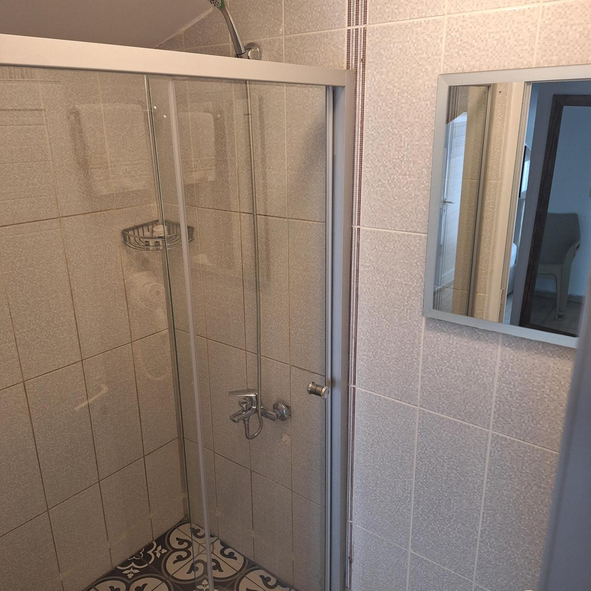 Udi Hotel Çanakkale Exteriér fotografie