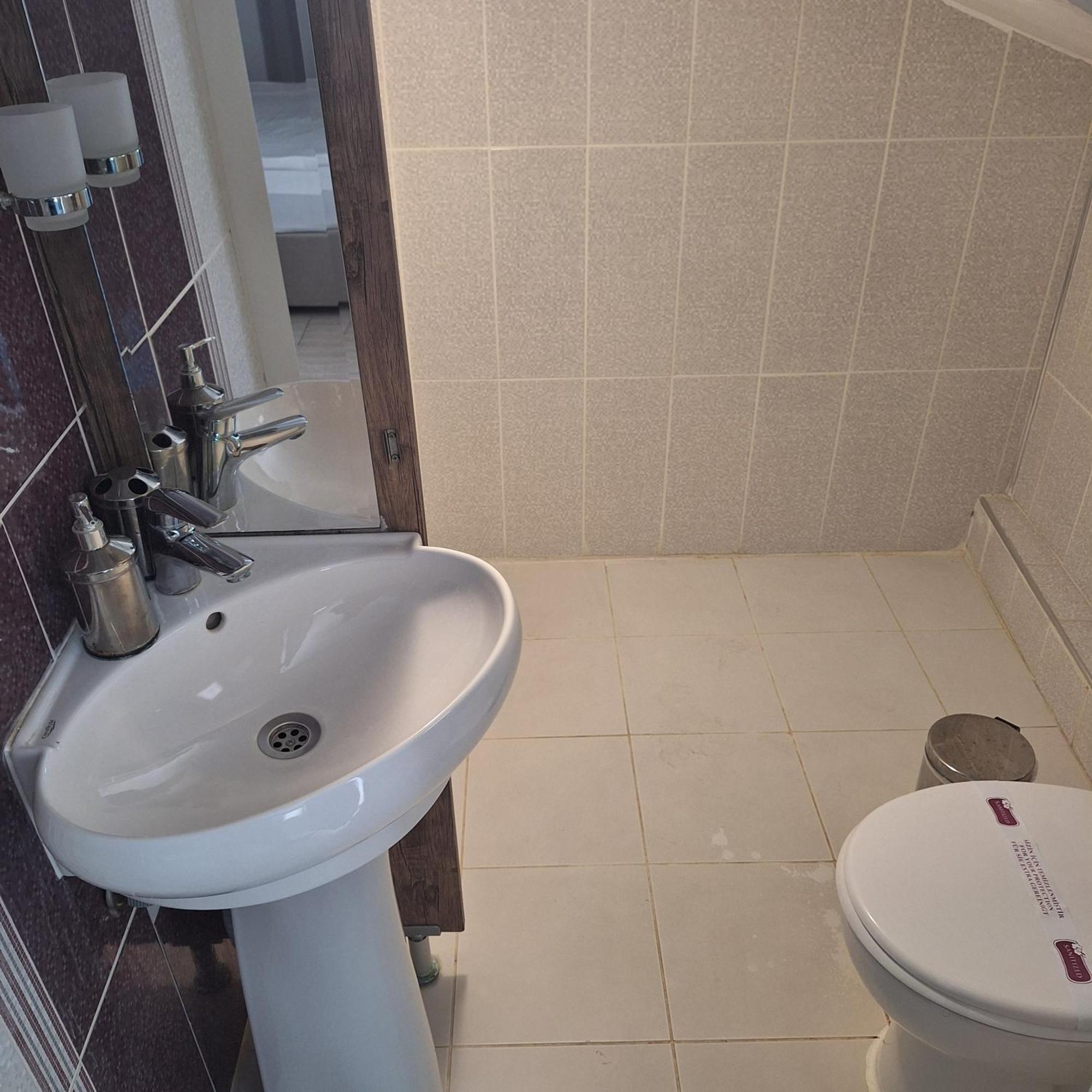 Udi Hotel Çanakkale Exteriér fotografie