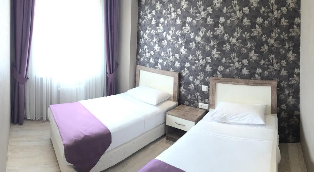 Udi Hotel Çanakkale Exteriér fotografie