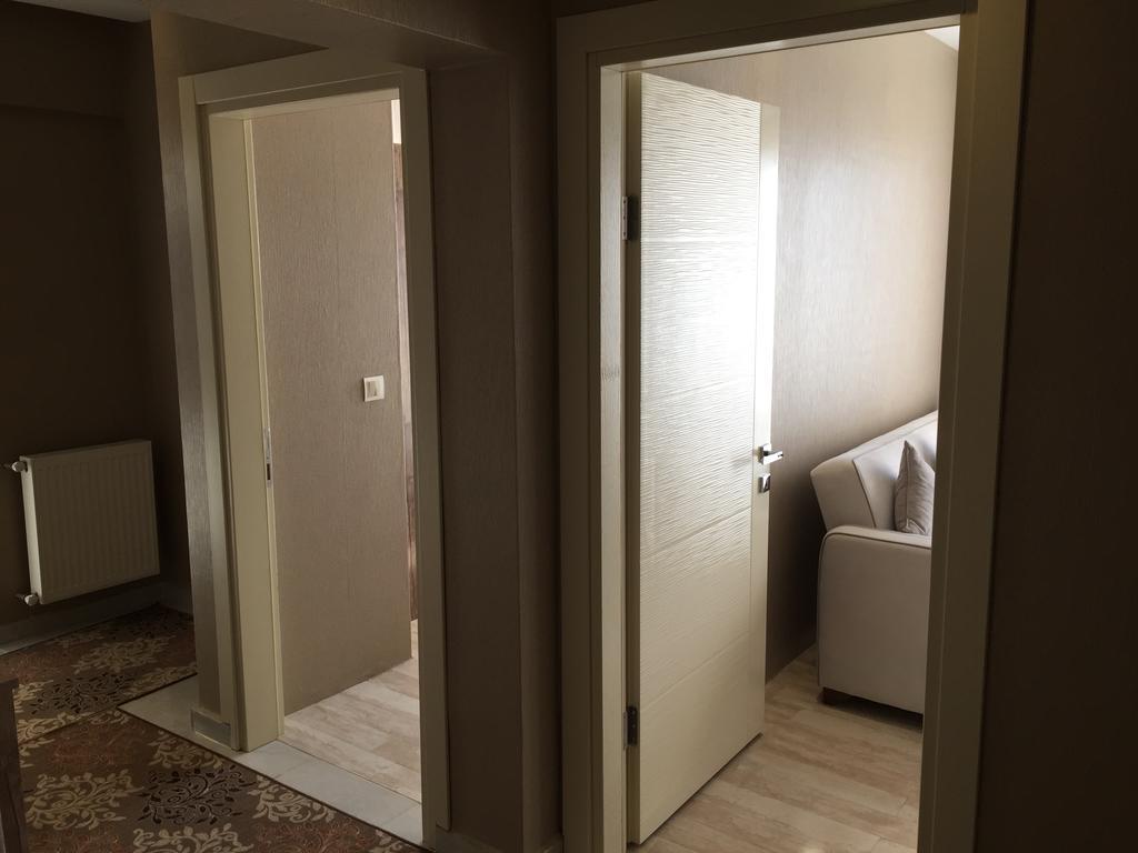Udi Hotel Çanakkale Exteriér fotografie