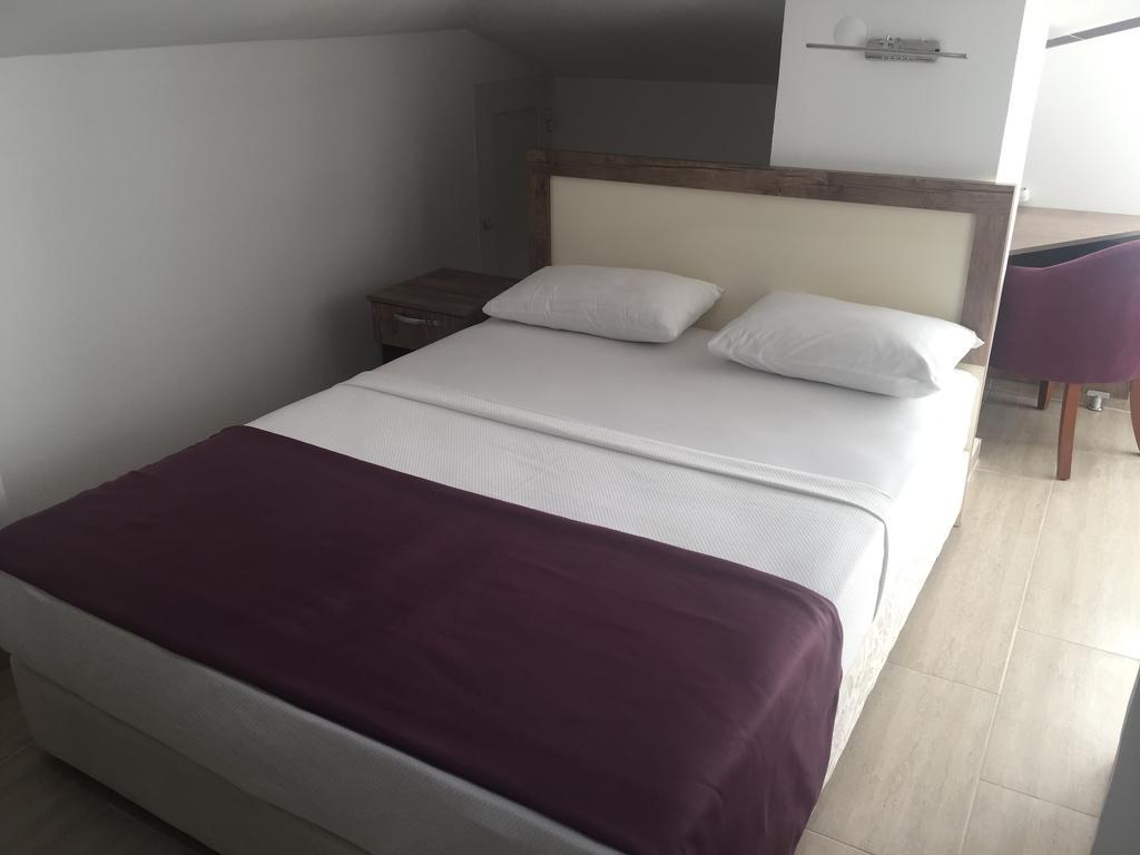 Udi Hotel Çanakkale Exteriér fotografie