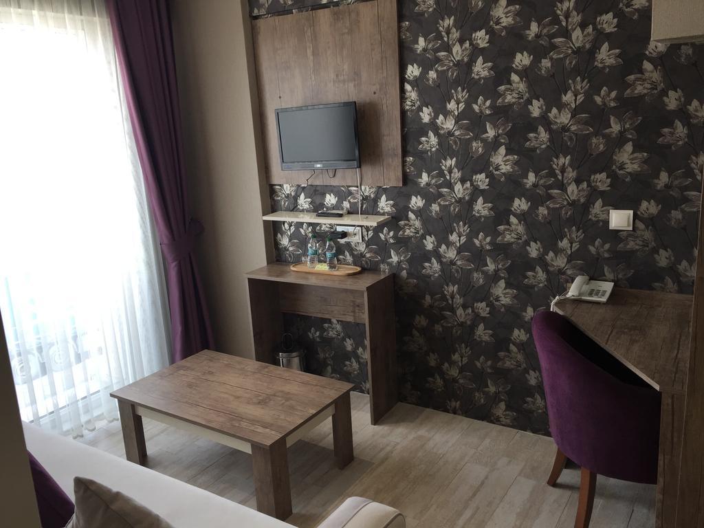Udi Hotel Çanakkale Exteriér fotografie